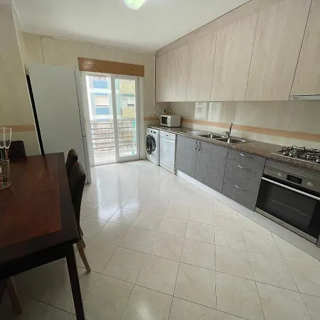 Sea&port View Apartement Apartment *