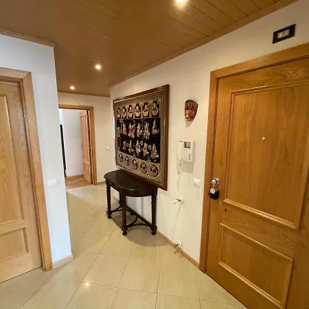 Sea&port View Apartement Apartment