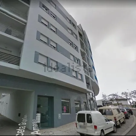 Sea&port View Apartement Apartment *