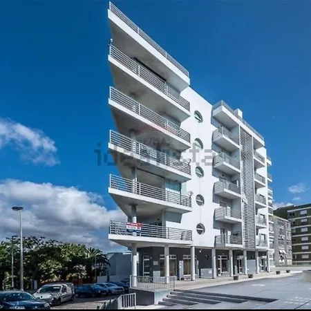 Sea&port View Apartement Apartment