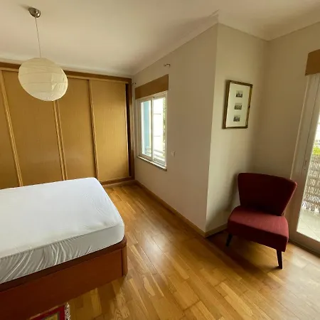Sea&port View Apartement Apartment *