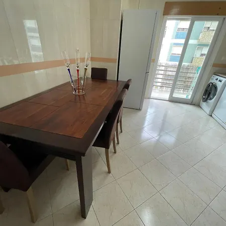 Sea&port View Apartement Apartment
