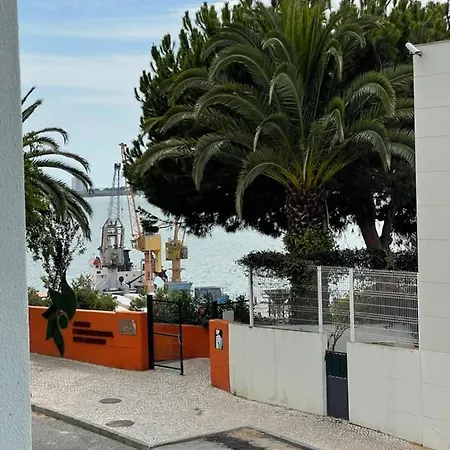 Apartment Sea&port View Apartement