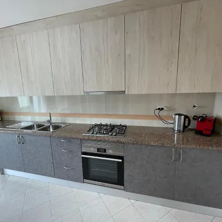 Apartment Sea&port View Apartement